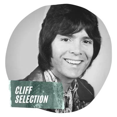 Cliff Selection 专辑 Cliff Richard