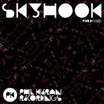 Skyhook 專輯 Hani/Phil Kieran/Timeline