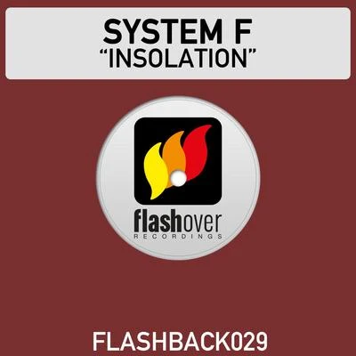 Insolation 專輯 System F