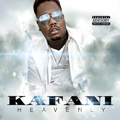 Heavenly 专辑 Kafani