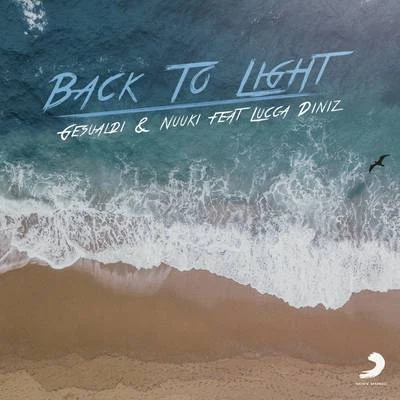 Back To Light 專輯 Emy Perez/Gesualdi