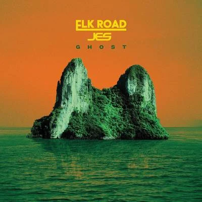 Ghost 專輯 Elk Road