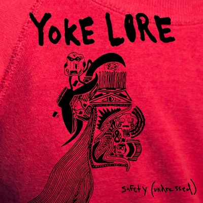 Safety (undressed) 專輯 moli/Yoke Lore/Panama/Keeley Bumford/hazey eyes