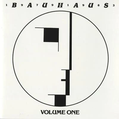 Bauhaus - 1979-1983 Volume One 專輯 Bauhaus