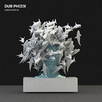 Dub Phizix FABRICLIVE 84: Dub Phizix (Live)