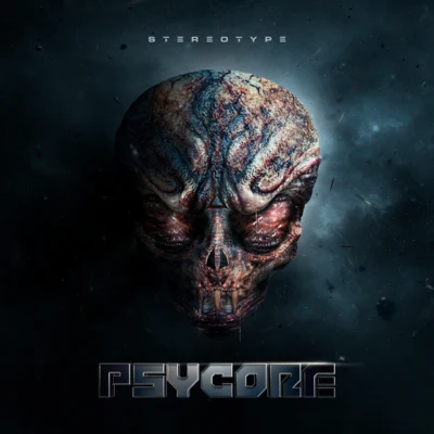 Psycore 專輯 StereoType/Gerry Gonza/Biscits