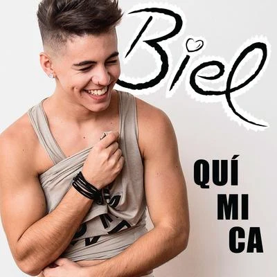 Quimica 专辑 Biel