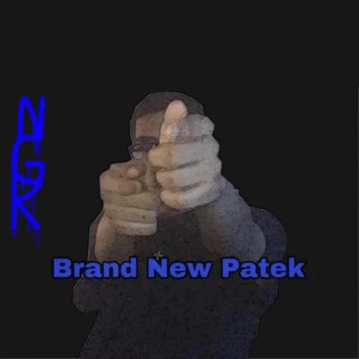 Brand New Patek 專輯 Drax