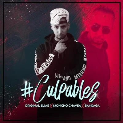 Culpables 專輯 Alex Lumbier/Chemv JM/ORIGINAL ELIAS/D´Miguel