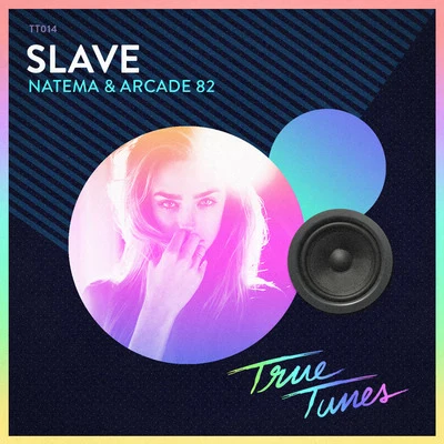 Slave 專輯 Arcade 82/Max Vertigo/Max Lyazgin/Leilani/Intex