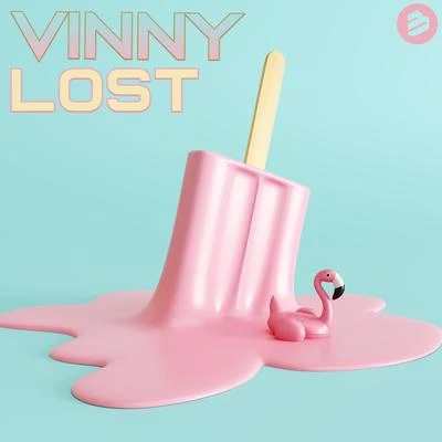 Lost 專輯 Endril/Vinny/JP/STAR C.O/Mateusego