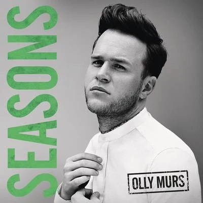 Seasons (Remixes) 專輯 Olly Murs