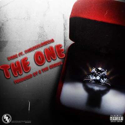 The One (feat. FineAssLanecia) 專輯 Mike Anthony/Dmac