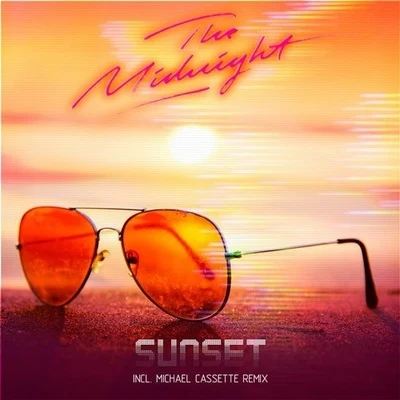 Sunset 專輯 The Midnight