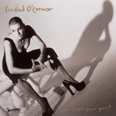 Am I Not Your Girl? 專輯 Sinéad OConnor