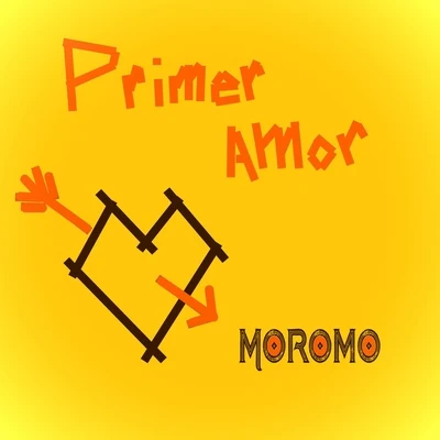 Primer Amor 專輯 Moromo/J. Plaza