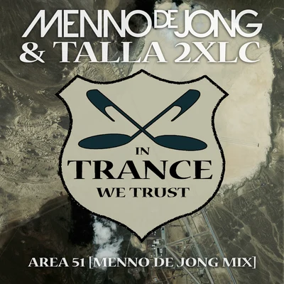 Area 51 (Menno de Jong Mix) 专辑 Menno de Jong