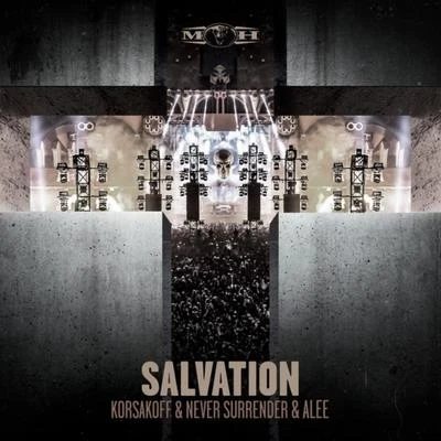 Salvation 專輯 Korsakoff