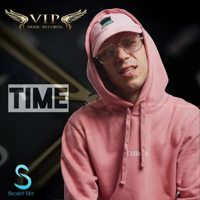 Time (feat. Iquu) 專輯 Import/Potok Philippe/Diamond Style