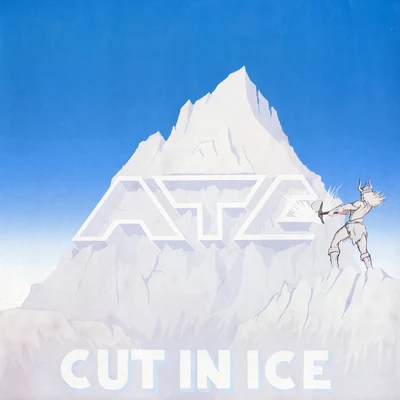 Cut In Ice 專輯 A Touch of Class