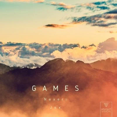 Games 專輯 Nexeri/Davis Mallory