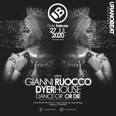 Dance or Die 专辑 KlaussDJ/Gianni Ruocco