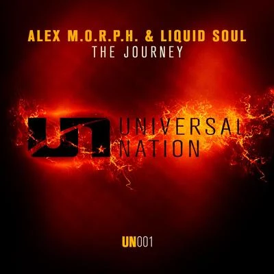 Liquid Soul The Journey