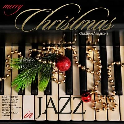 Merry Christmas in Jazz 專輯 Kenny Ball