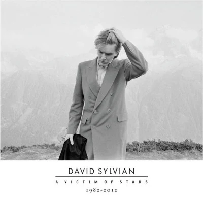 A Victim of Stars 1982-2012 專輯 David Sylvian