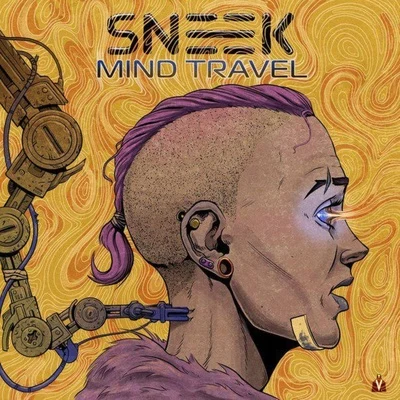 Mind Travel 專輯 Jump System/Sneek