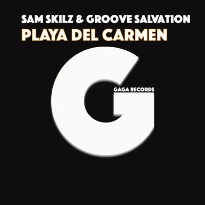 Playa del Carmen 专辑 Sam Skilz