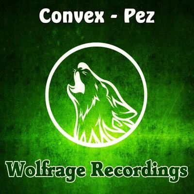 Pez 專輯 Convex