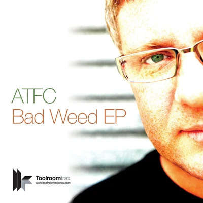 ATFC Bad **** EP