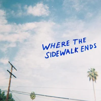 Where the Sidewalk Ends 專輯 Gnash/DENM