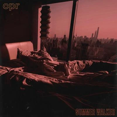 CPR 專輯 Summer Walker