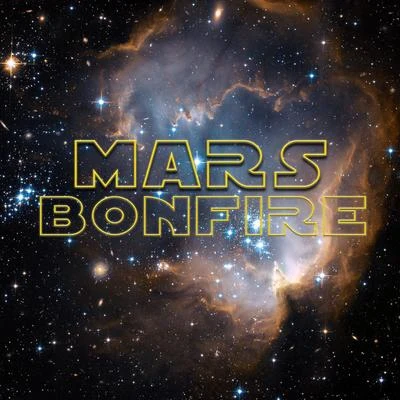 MB2 專輯 Chris Antonio/Dirty Impact/Mars Bonfire