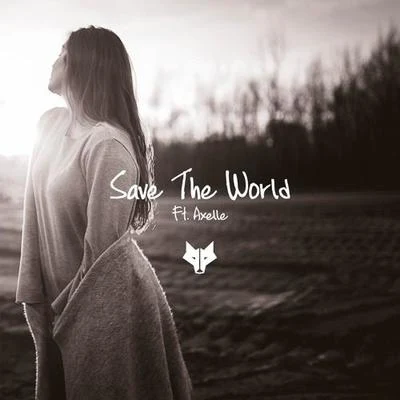 Save The World 專輯 Sander W.