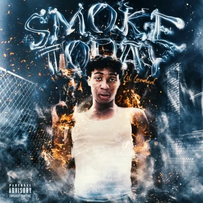 Smoke Today 專輯 Lil Loaded/$aga Lim/Ronny J