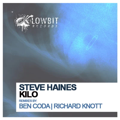 Kilo 專輯 Steve Haines