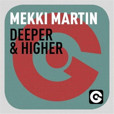 Deeper Higher 專輯 Mekki Martin/Regi