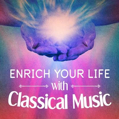 Alphons CzibulkaMishel PiastroSymphony Of The Air Enrich Your Life with Classical Music