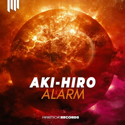 Alarm 專輯 Aki-Hiro