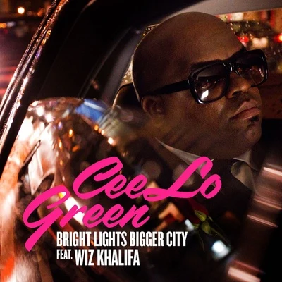 Cee Lo GreenKelis Bright Lights Bigger City