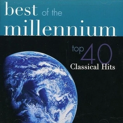 Best of the Millennium: Top 40 Classical Hits 專輯 Herbert von Karajan