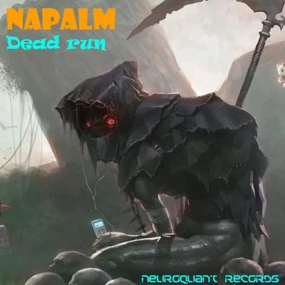 Dead Run 专辑 NAPALM/d-phrag