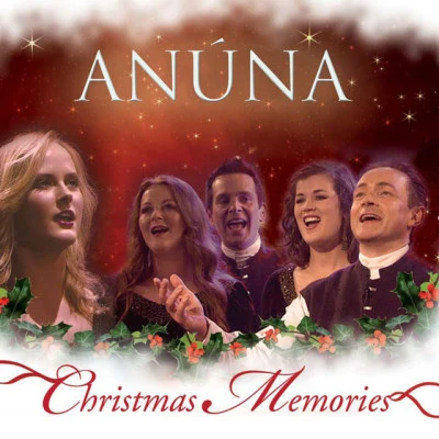 Christmas Memories 專輯 Sara Clancy/Michael McGlynn/Anúna