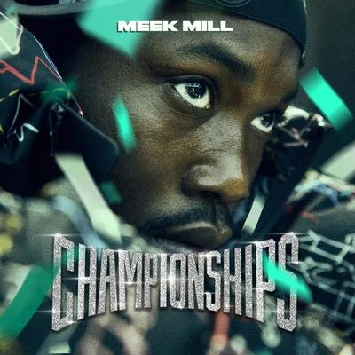 Championships 专辑 Meek Mill