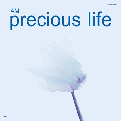 Precious Life 專輯 AM