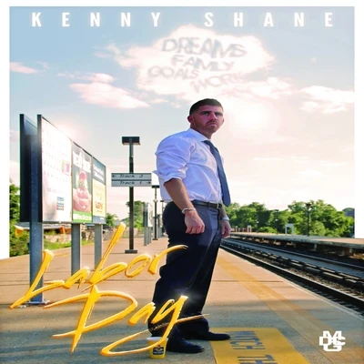 Labor Day 專輯 Leo G/Kenny Shane