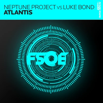 Atlantis 專輯 Polly Strange/Neptune Project